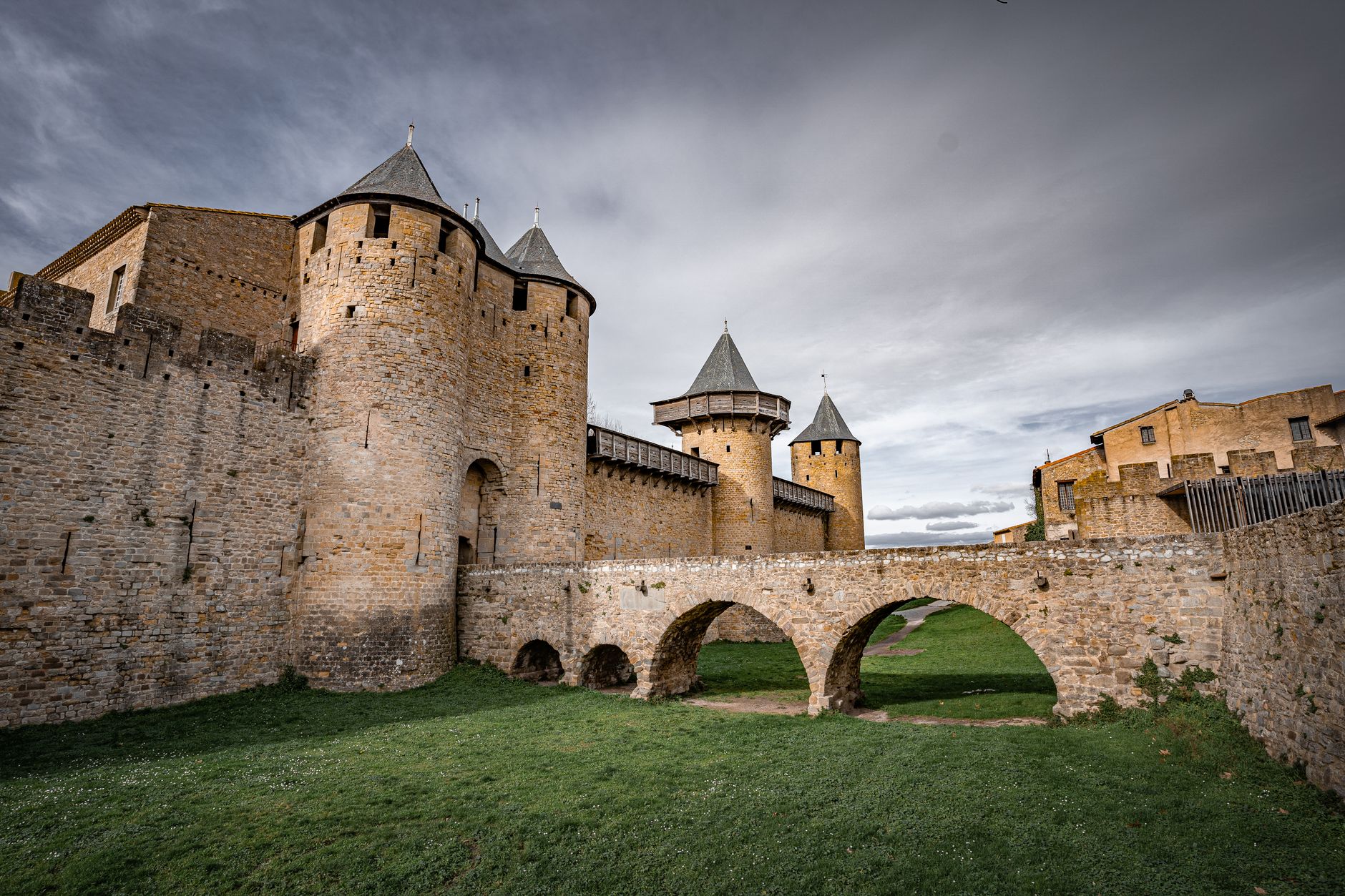 Agence Web Carcassonne - Carcassonne